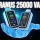 The Ultimate Guide to IJOY Uranus 25K Disposable Vape