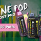 Pyne Pod Boost Max 30000 Disposable Vape Review