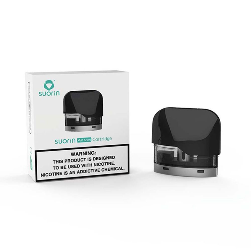 Suorin Air Mini Replacement Pods