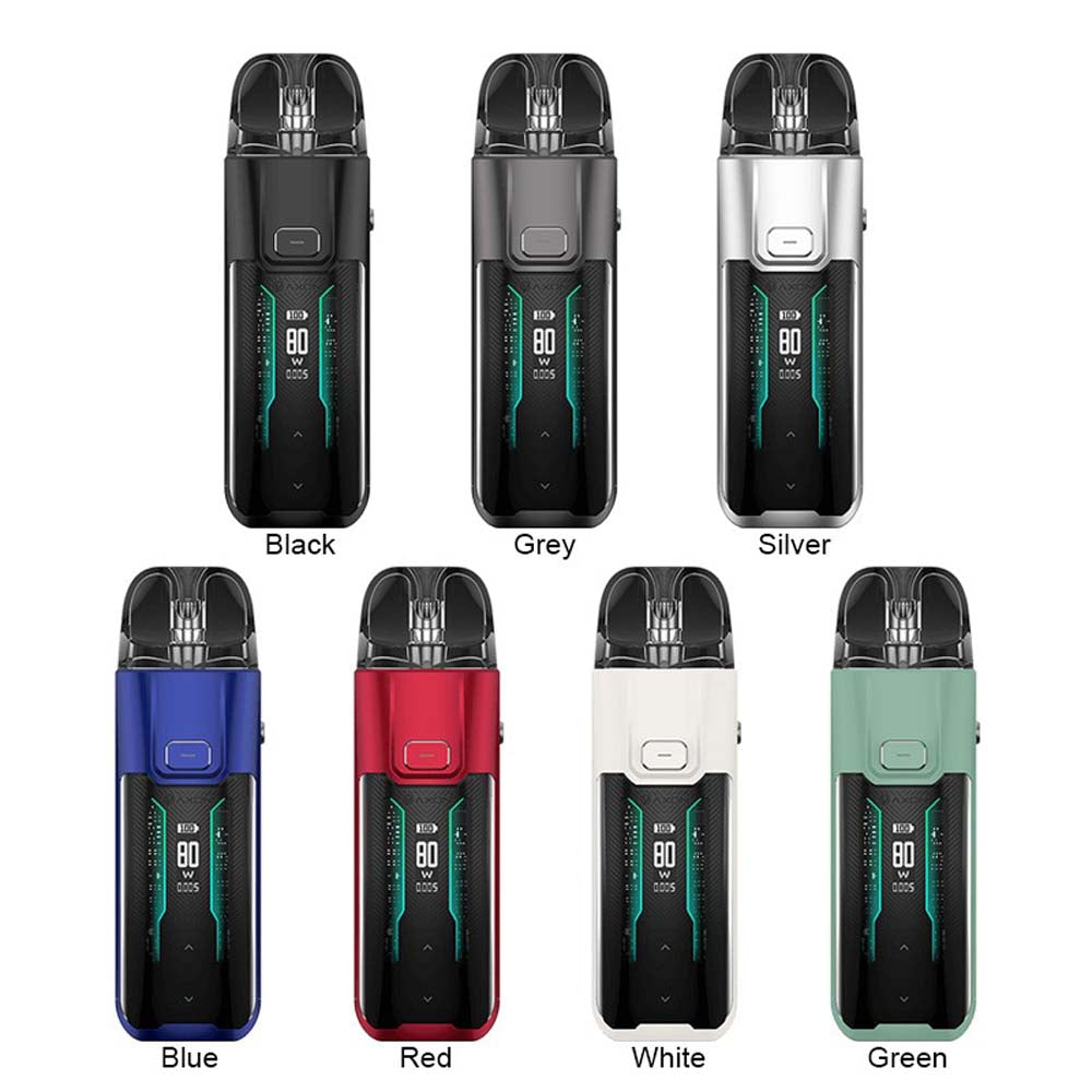 Vaporesso LUXE XR Max Pod Kit 80W