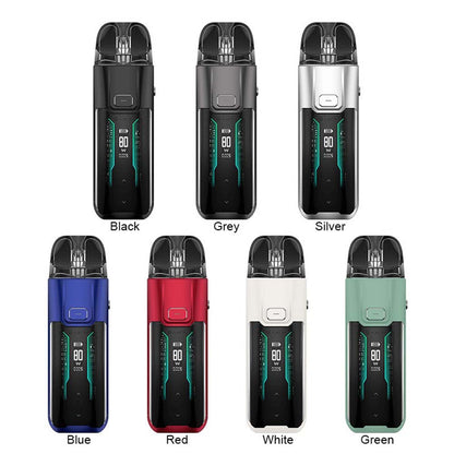 Vaporesso LUXE XR Max Pod Kit 80W