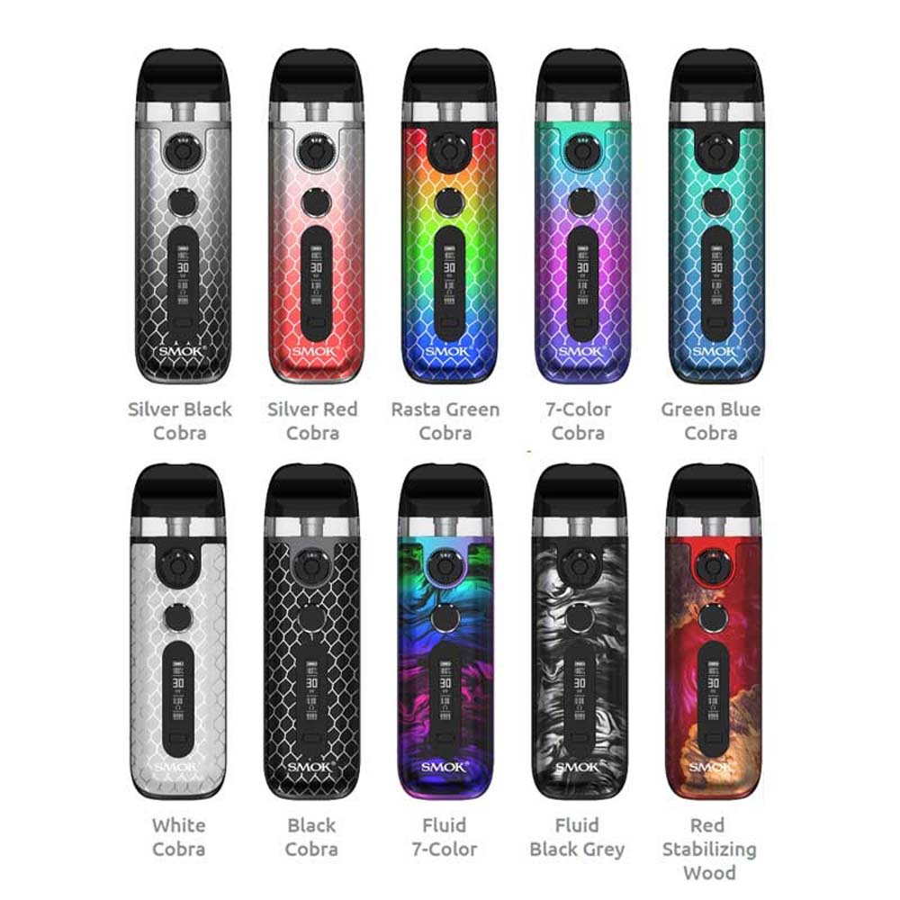 SMOK Novo 5 Pod Kit 30W