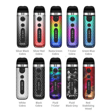 SMOK Novo 5 Pod Kit 30W