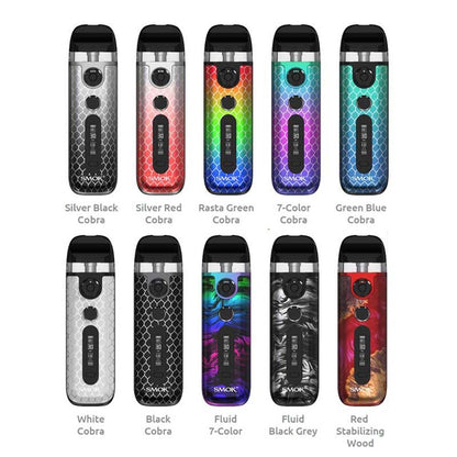 SMOK Novo 5 Pod Kit 30W