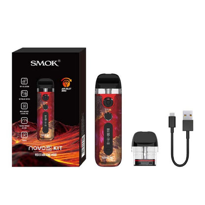 SMOK Novo 5 Pod Kit 30W