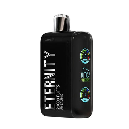 Fume Eternity 20k Disposable Vape 20000 Puffs