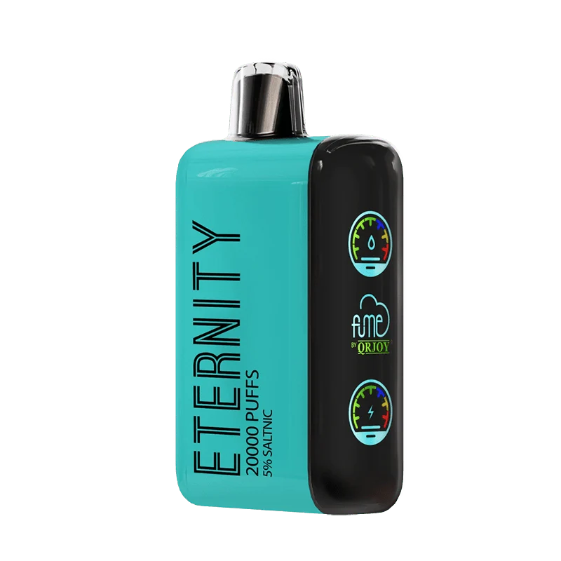 Fume Eternity 20k Disposable Vape 20000 Puffs