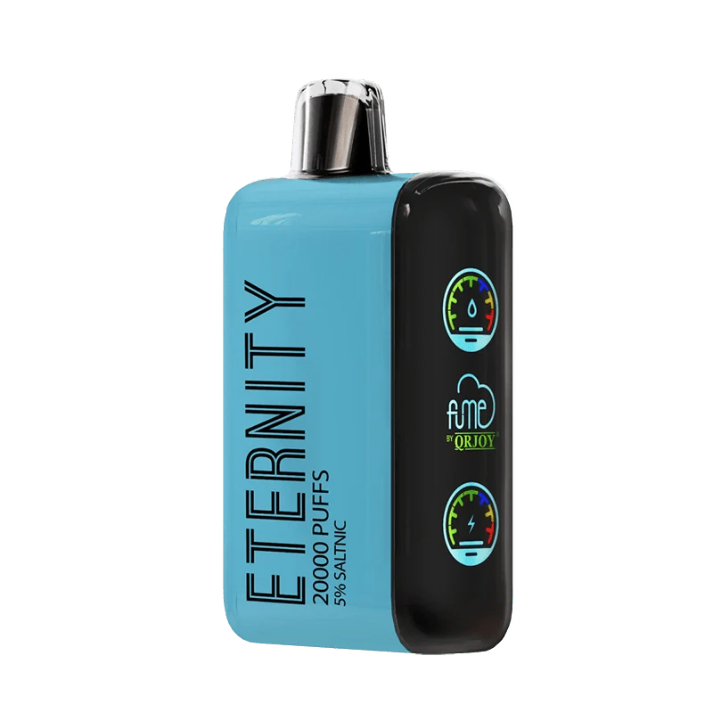 Fume Eternity 20k Disposable Vape 20000 Puffs