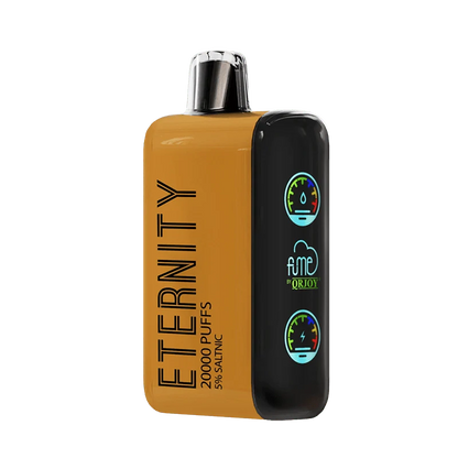 Fume Eternity 20k Disposable Vape 20000 Puffs