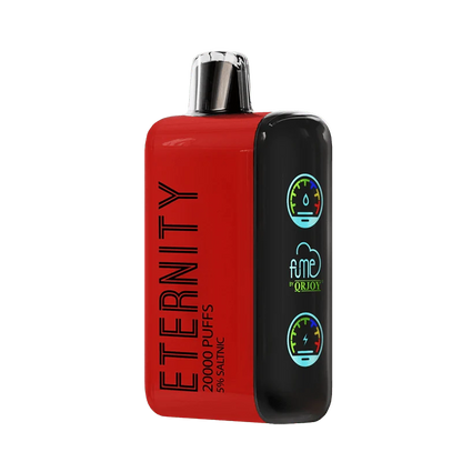 Fume Eternity 20k Disposable Vape 20000 Puffs