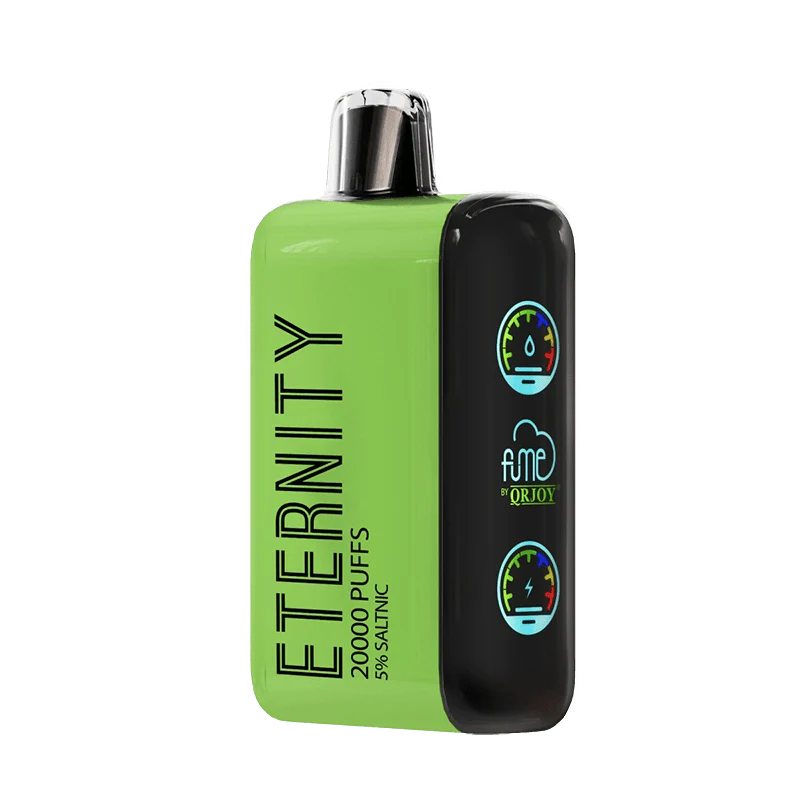 Fume Eternity 20k Disposable Vape 20000 Puffs