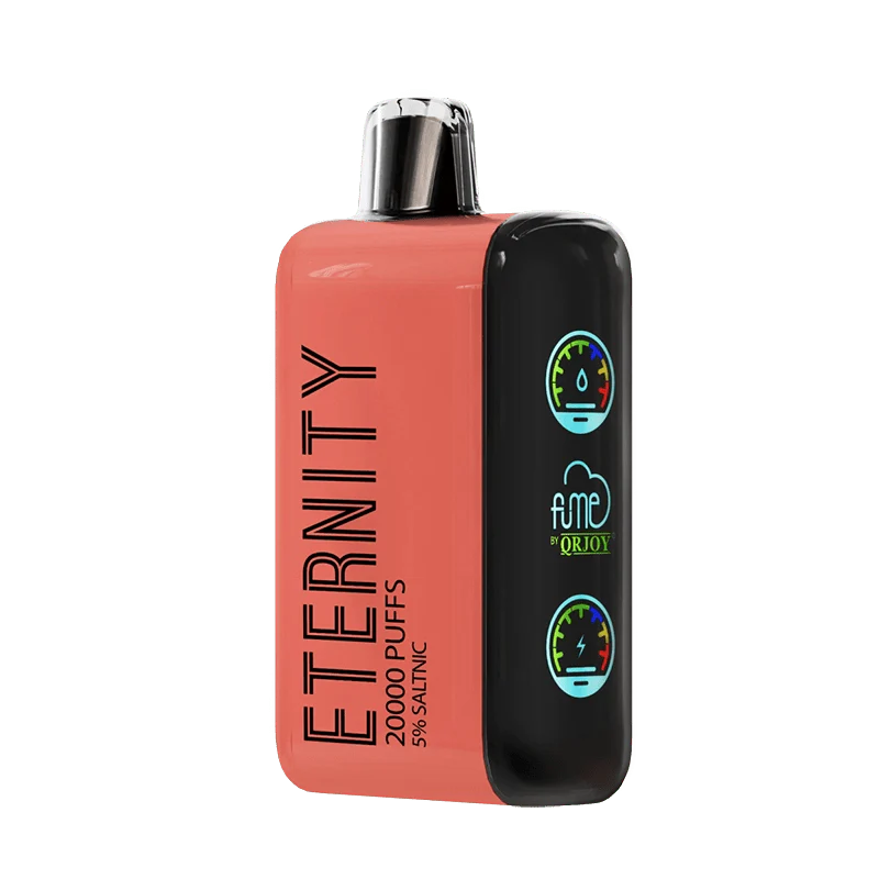 Fume Eternity 20k Disposable Vape 20000 Puffs