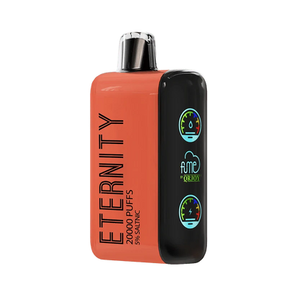 Fume Eternity 20k Disposable Vape 20000 Puffs