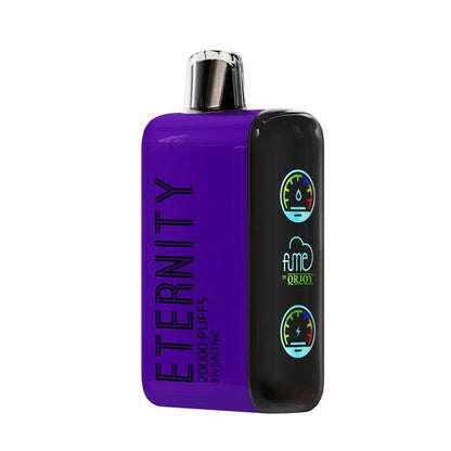 Fume Eternity 20k Disposable Vape 20000 Puffs