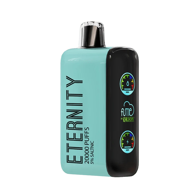 Fume Eternity 20k Disposable Vape 20000 Puffs