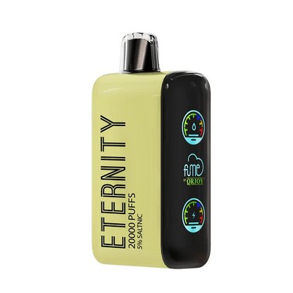 Fume Eternity 20k Disposable Vape 20000 Puffs