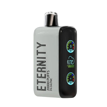 Fume Eternity 20k Disposable Vape 20000 Puffs