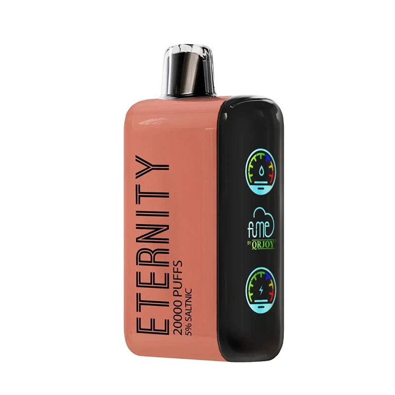 Fume Eternity 20k Disposable Vape 20000 Puffs