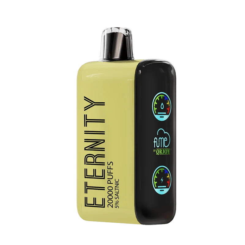 Fume Eternity 20k Disposable Vape 20000 Puffs