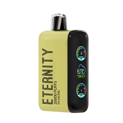 Fume Eternity 20k Disposable Vape 20000 Puffs