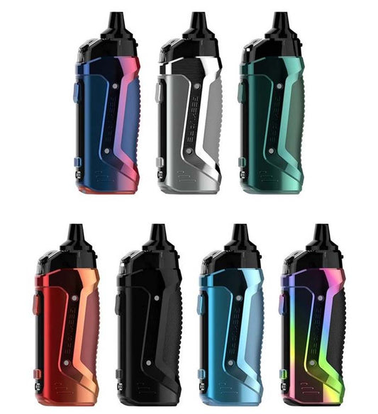 GeekVape B60 Aegis Boost 2 60W Mod Kit