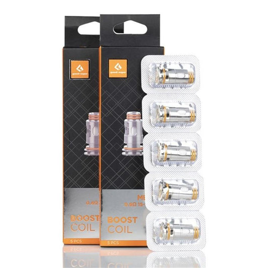 Geekvape B Series Replacement Coils (5pcs/pack)