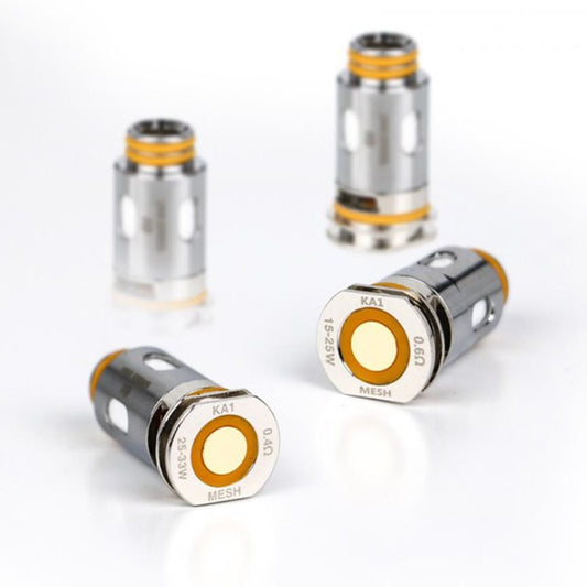 Geekvape B Series Replacement Coils (5pcs/pack)