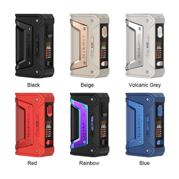 Geekvape Aegis Legend 2 Classic Box Mod 200W