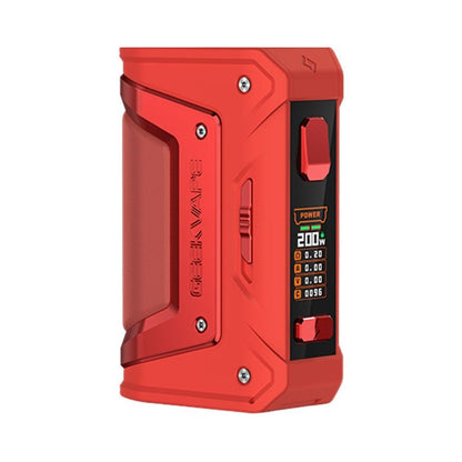 Geekvape Aegis Legend 2 Classic Box Mod 200W