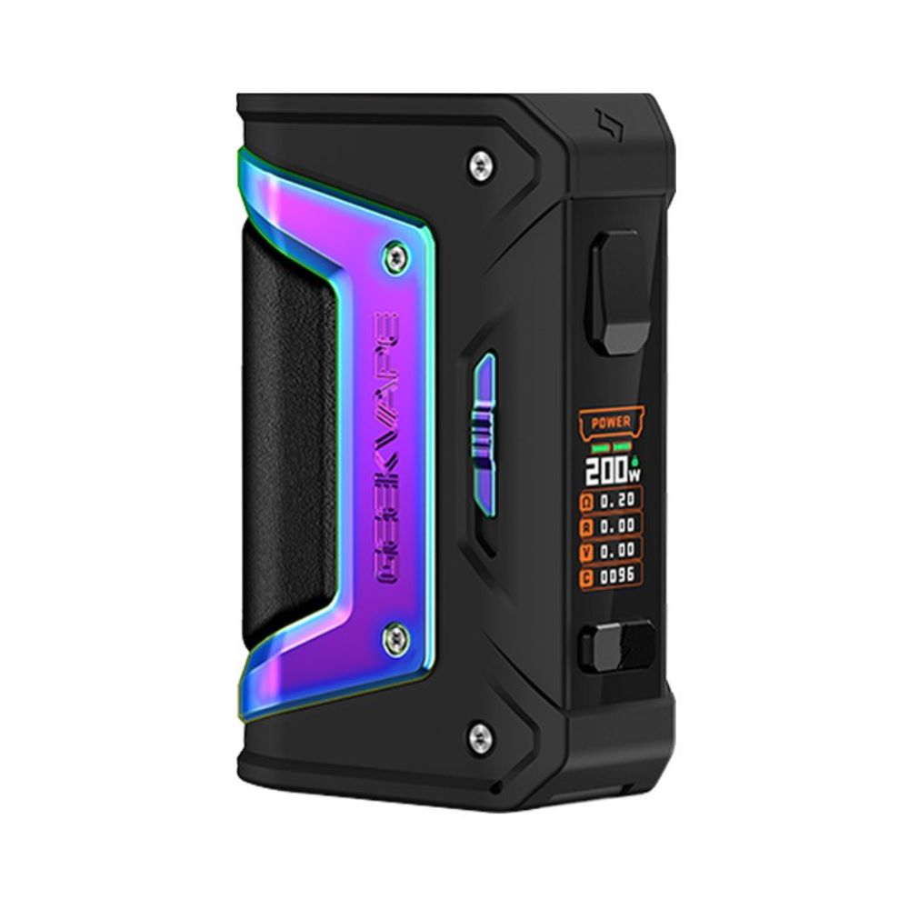 Geekvape Aegis Legend 2 Classic Box Mod 200W