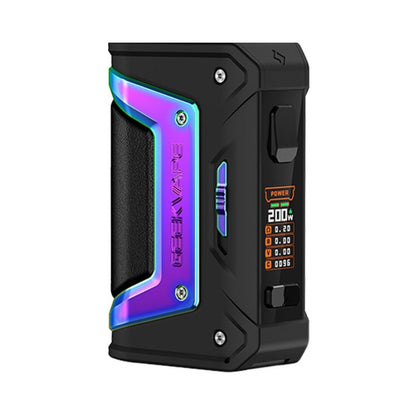 Geekvape Aegis Legend 2 Classic Box Mod 200W