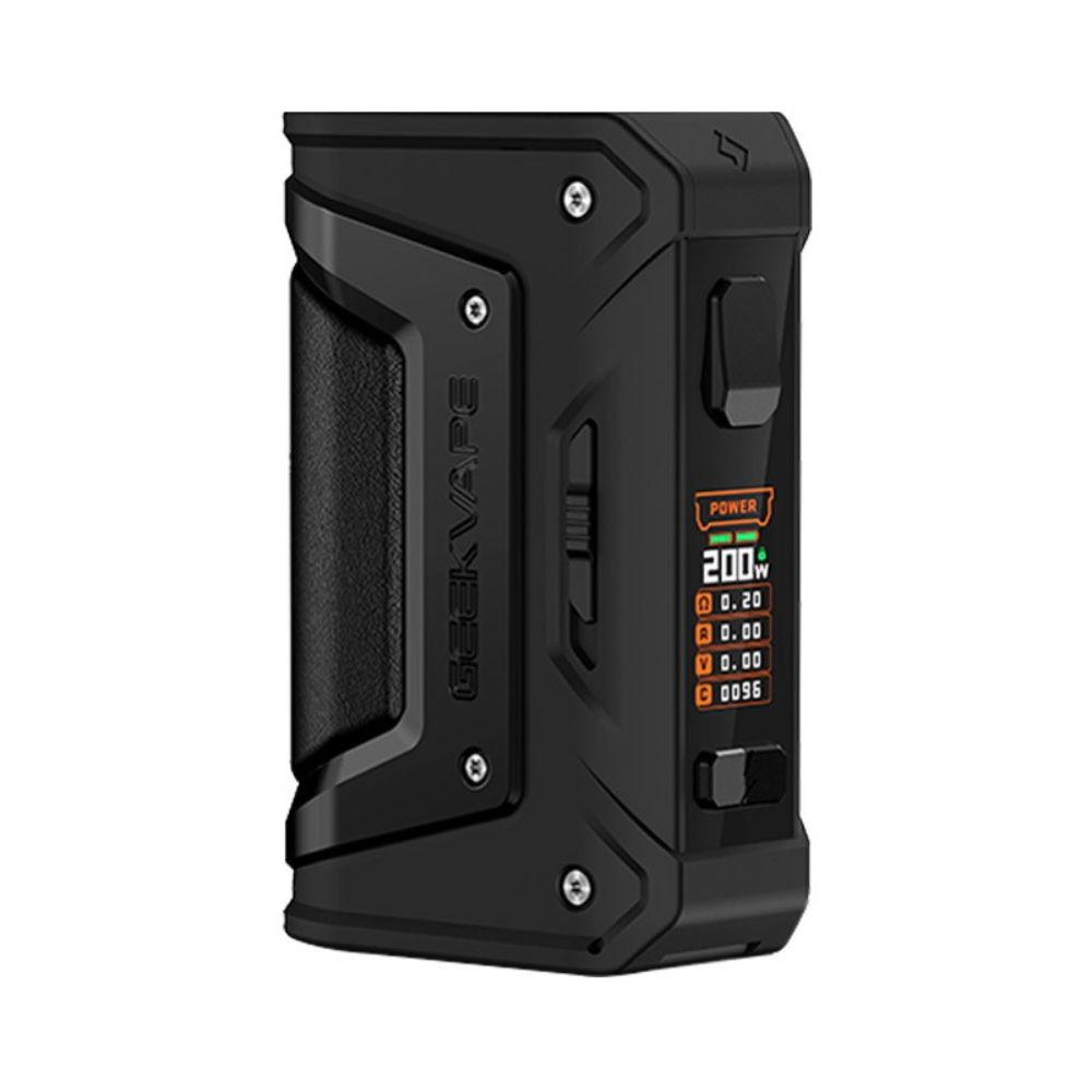 Geekvape Aegis Legend 2 Classic Box Mod 200W