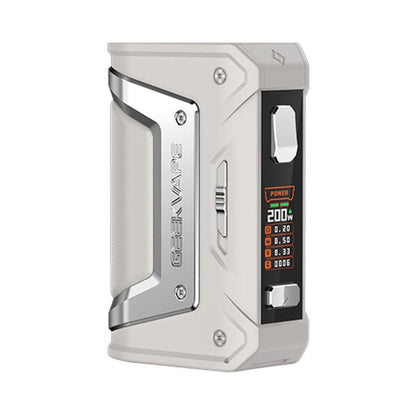 Geekvape Aegis Legend 2 Classic Box Mod 200W