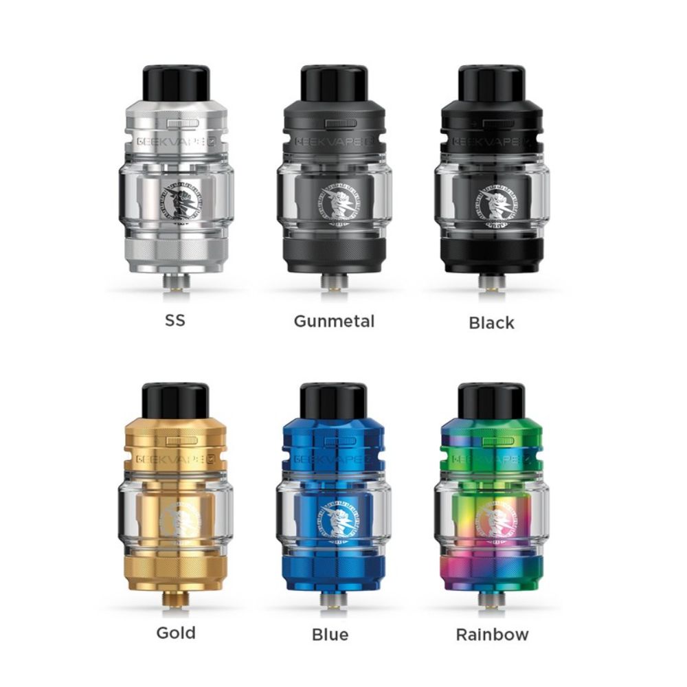 Geekvape Z Sub-ohm SE Tank 5.5ml