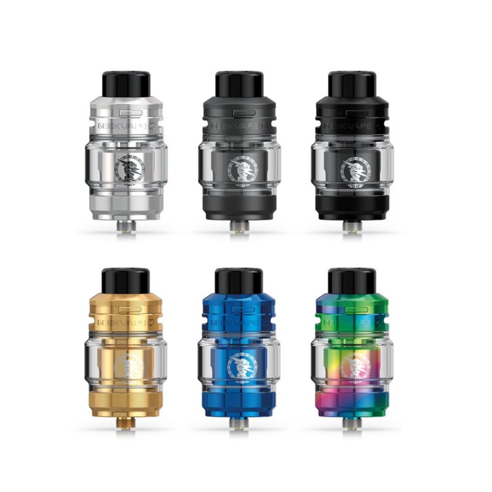 Geekvape Z Sub-ohm SE Tank 5.5ml