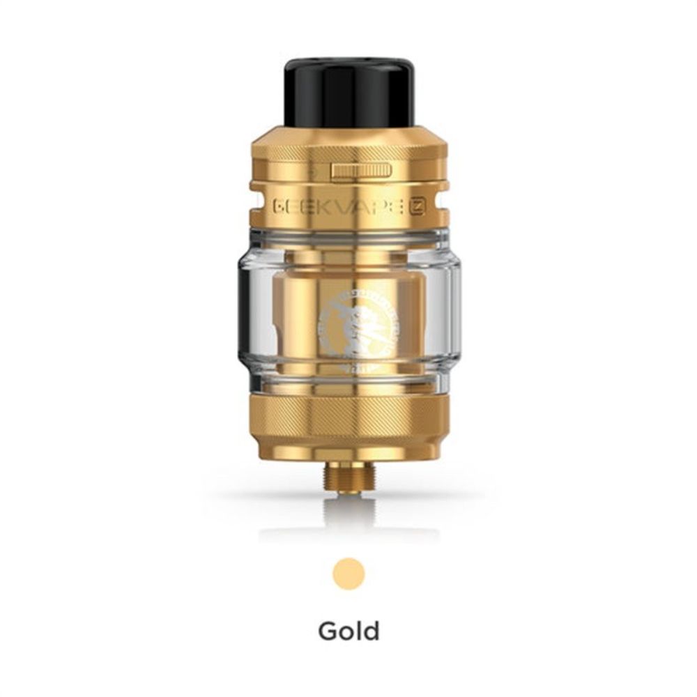 Geekvape Z Sub-ohm SE Tank 5.5ml