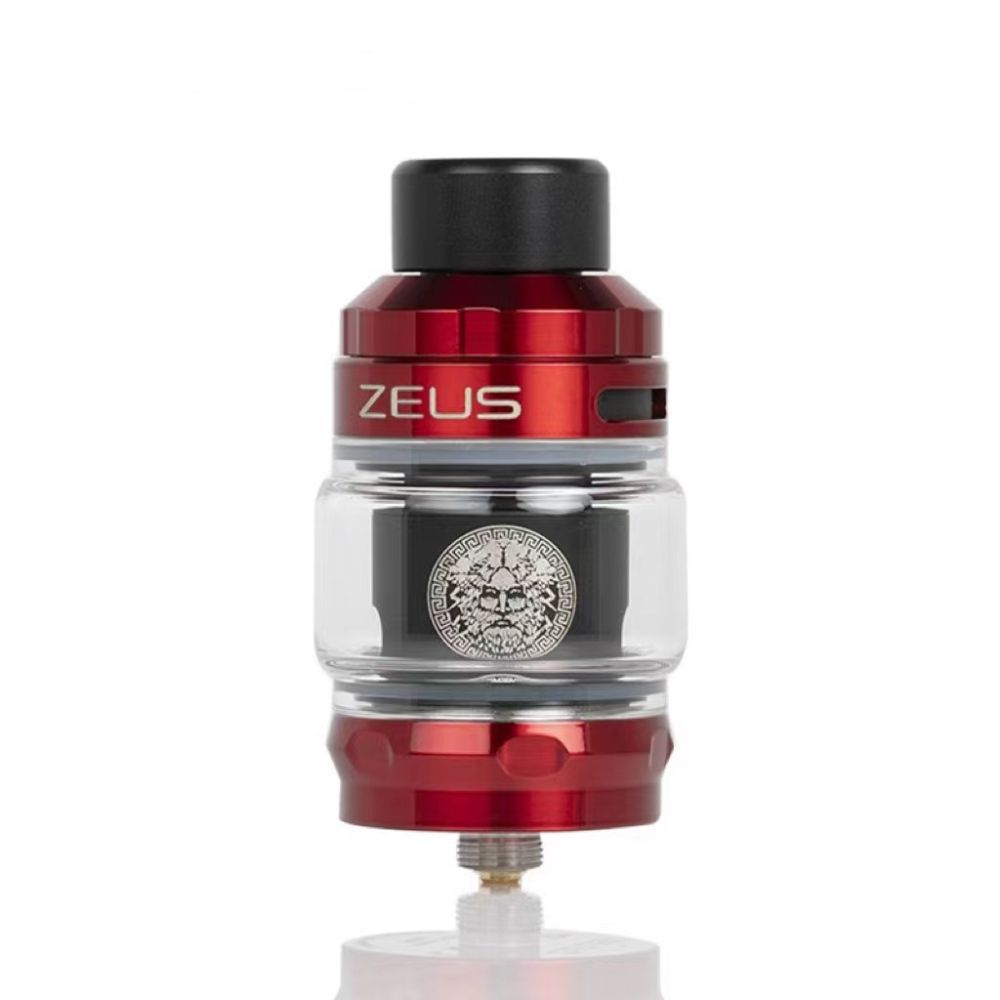 Geekvape Zeus Sub Ohm Tank 5ml