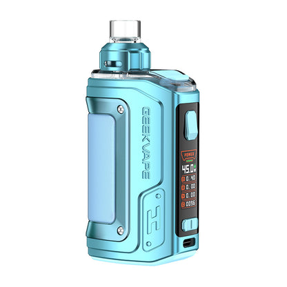 Geekvape H45 (Aegis Hero 2) Pod Mod Kit