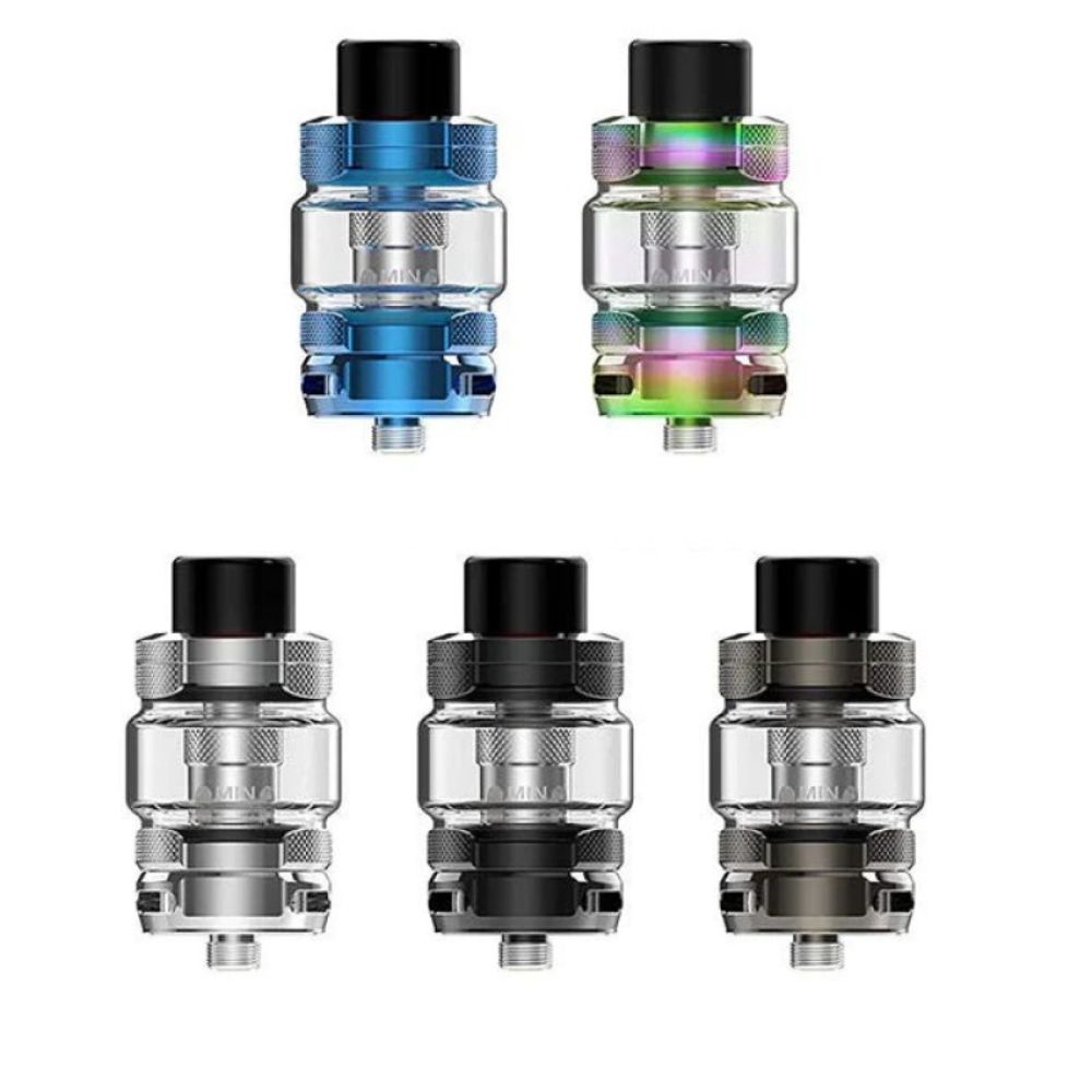 Horizon Falcon Legend Sub-Ohm Tank 5ml