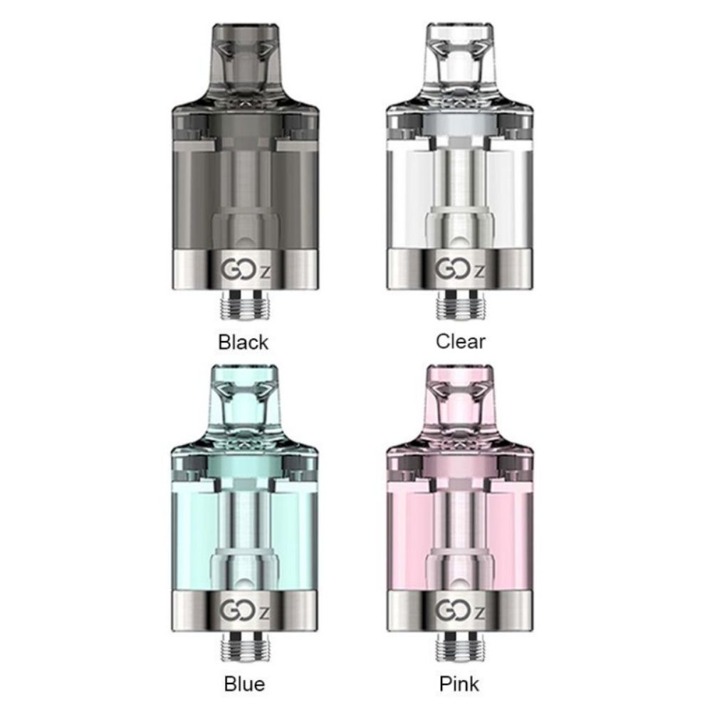 Innokin GO Z Tank 2ml