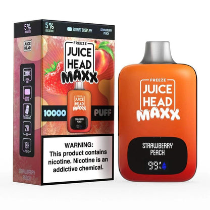 Juice Head Maxx 10000 Disposable Vape 10000 Puffs