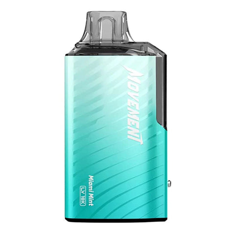 Lost Vape Movement LV18000 Disposable Vape 18000 Puffs