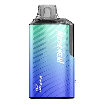 Lost Vape Movement LV18000 Disposable Vape 18000 Puffs