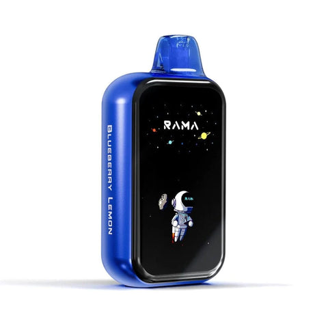 YOVO Rama TL16000 Disposable Vape 16000 Puffs