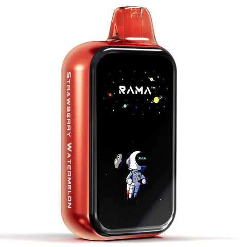 YOVO Rama TL16000 Disposable Vape 16000 Puffs