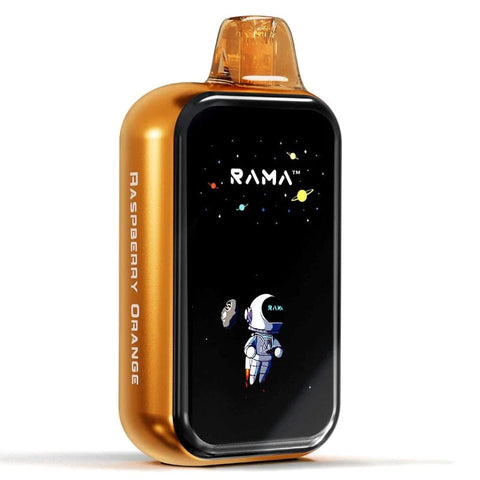 YOVO Rama TL16000 Disposable Vape 16000 Puffs