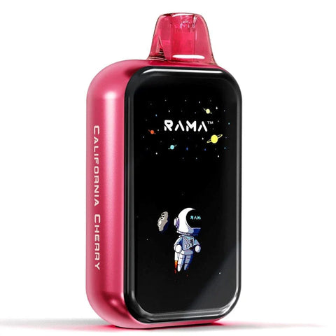 YOVO Rama TL16000 Disposable Vape 16000 Puffs