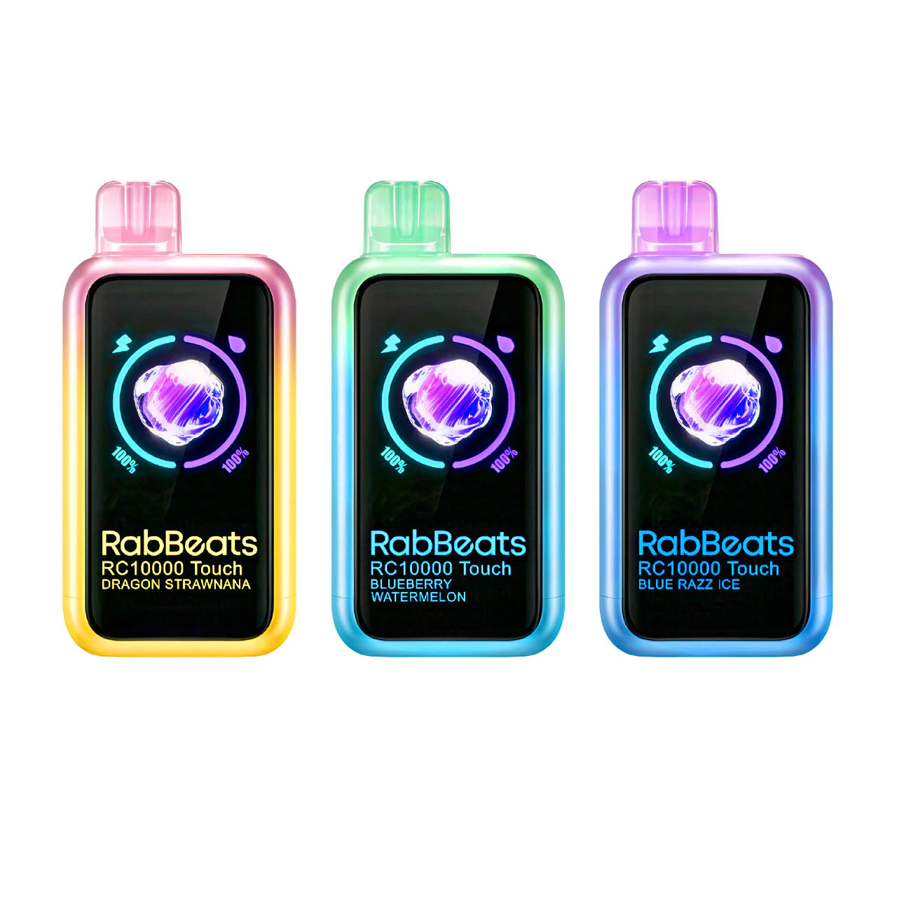 RabBeats RC10000 Touch Disposable Vape 10000 Puffs