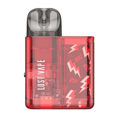 Lost Vape Ursa Baby Pod Vape Kit 18W