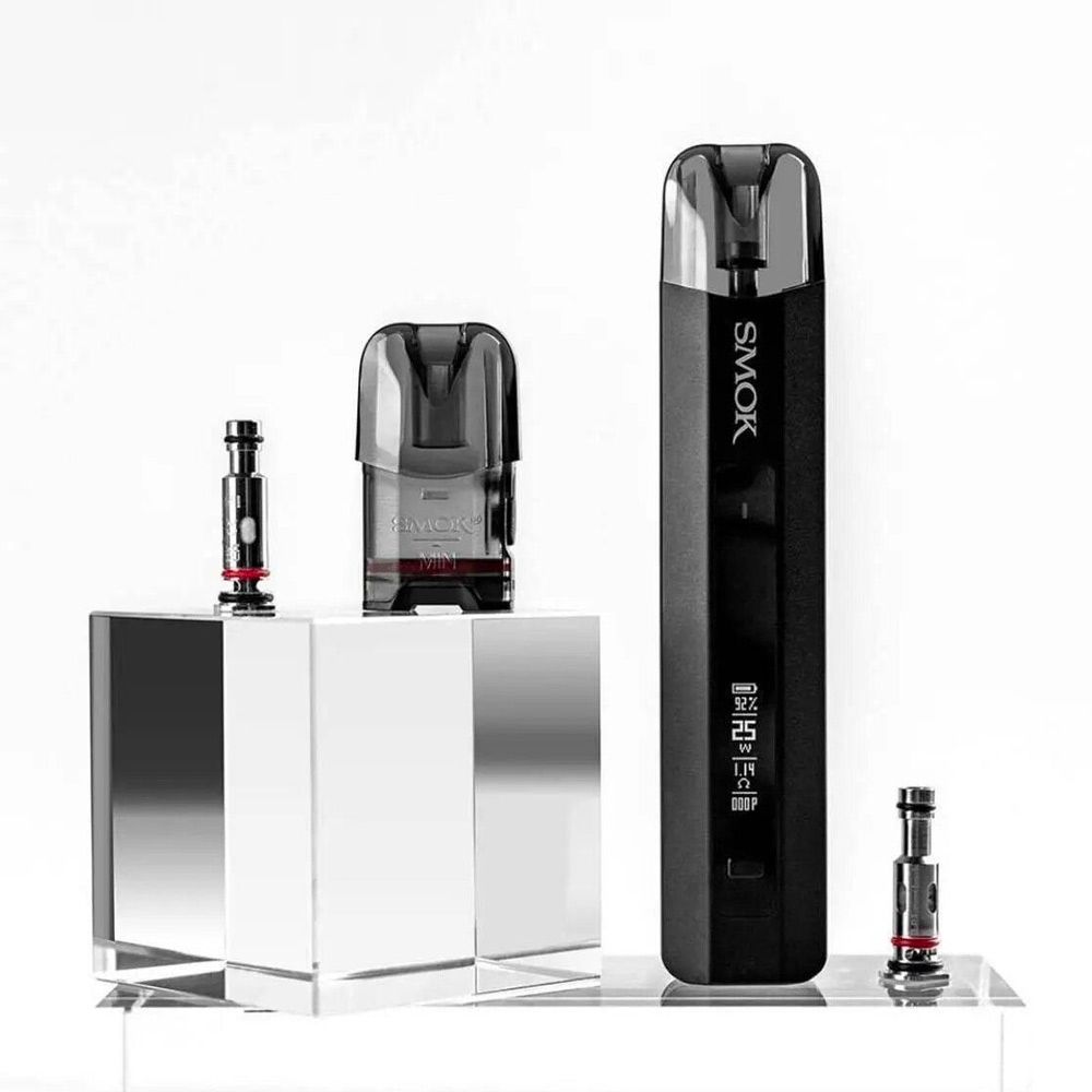 SMOK Nfix Pro 25W Pod System Kit